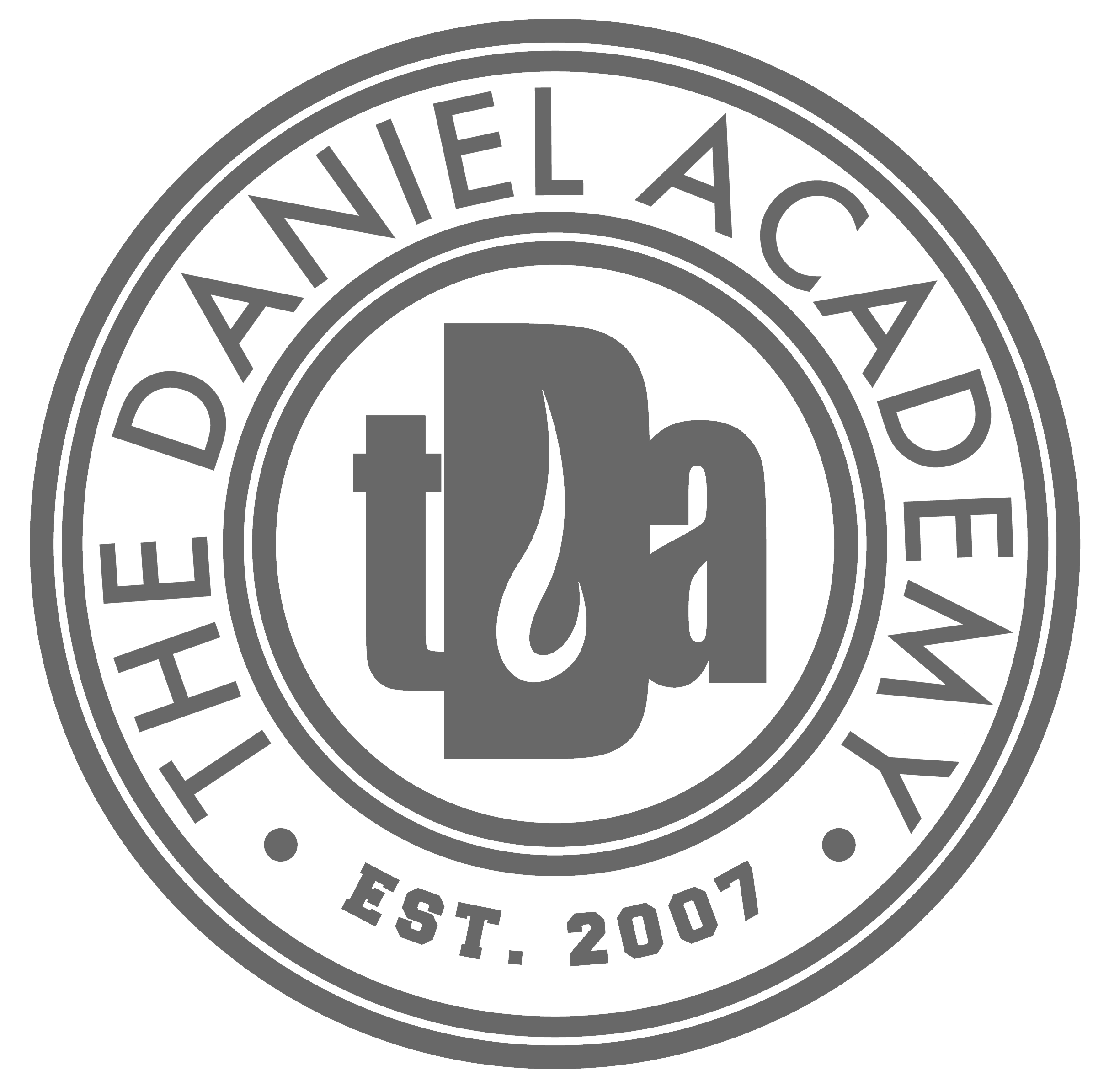 Calendrier Tda 2023 Applying To The Daniel Academy
