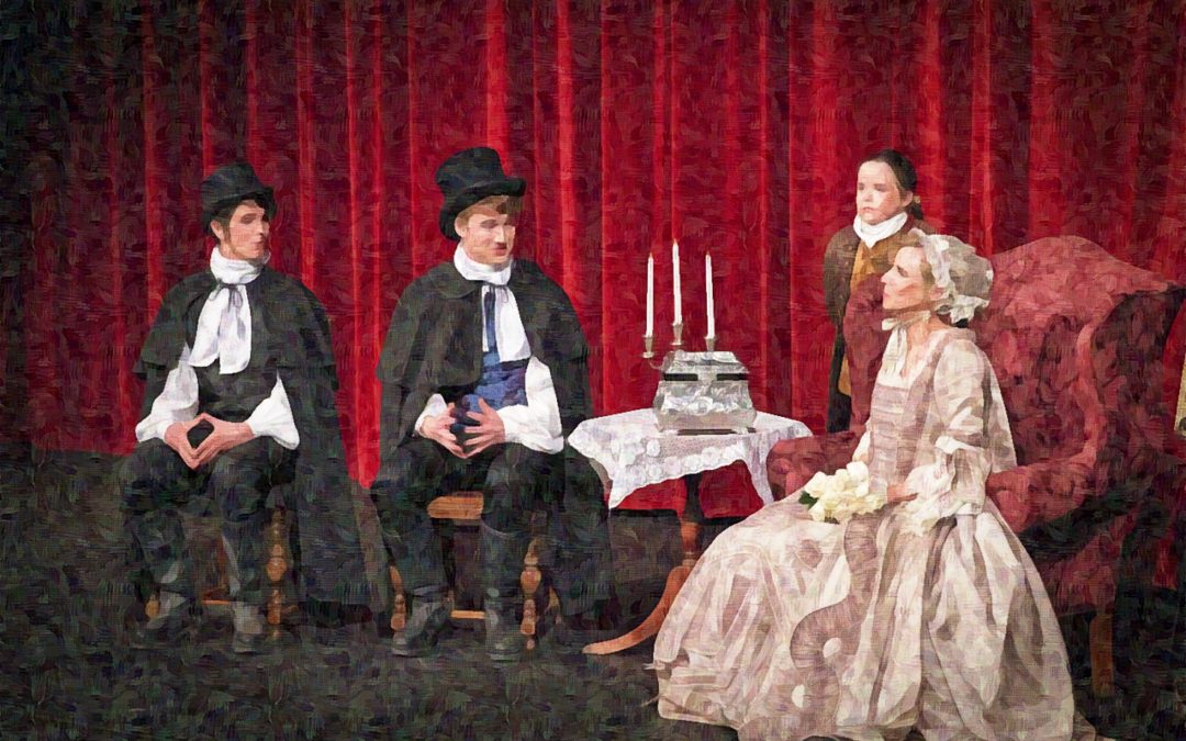 Ever After – A Rousing Success