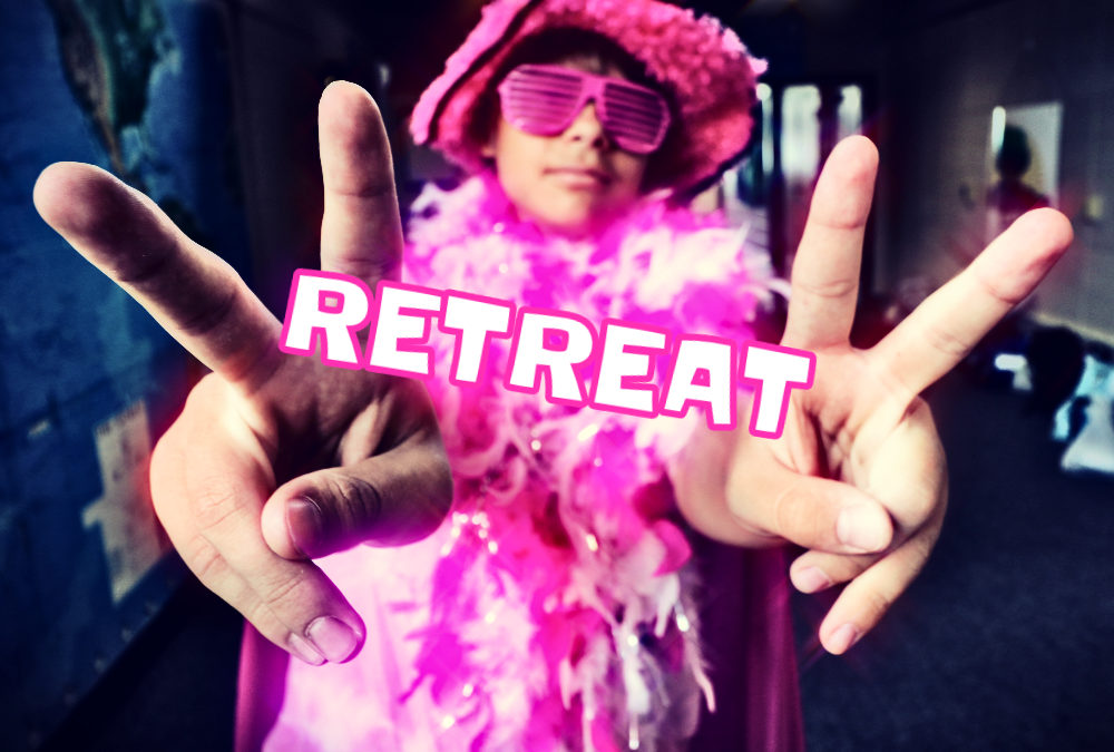 Retreat