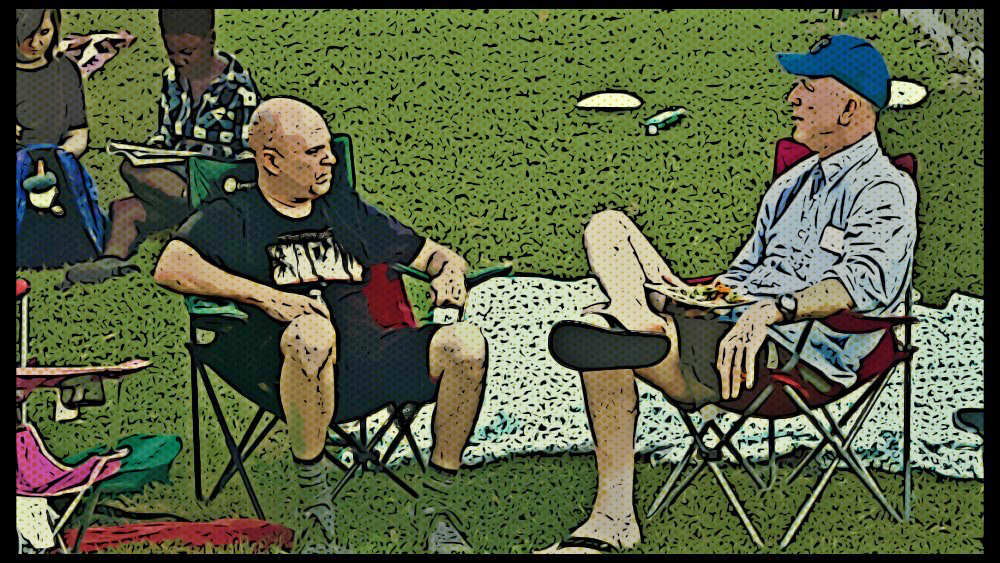 Our Annual School Picnic